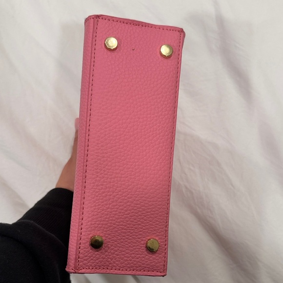 ASOS Pink Handbag - Picture 3 of 3